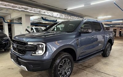 Ford Ranger, 2024 год, 6 990 000 рублей, 1 фотография