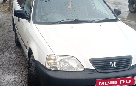 Honda Partner I, 2003 год, 360 000 рублей, 1 фотография