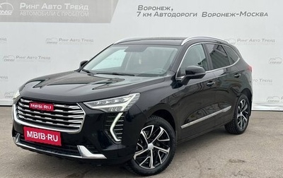 Haval Jolion, 2021 год, 1 645 000 рублей, 1 фотография