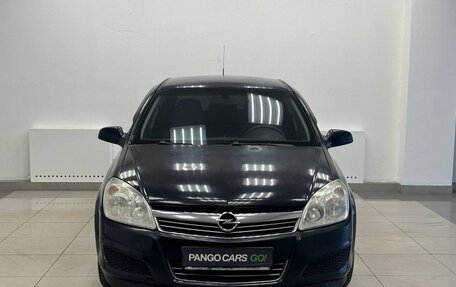 Opel Astra H, 2008 год, 470 000 рублей, 2 фотография