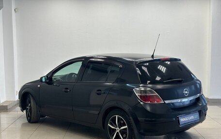 Opel Astra H, 2008 год, 470 000 рублей, 7 фотография