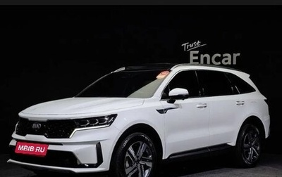 KIA Sorento IV, 2021 год, 2 670 000 рублей, 1 фотография