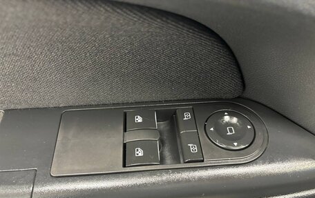 Opel Astra H, 2008 год, 470 000 рублей, 14 фотография