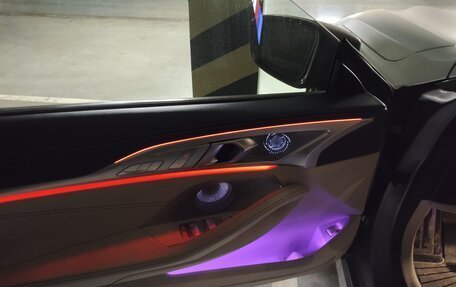 BMW 8 серия, 2019 год, 7 000 000 рублей, 17 фотография