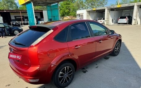 Ford Focus II рестайлинг, 2010 год, 1 030 000 рублей, 6 фотография