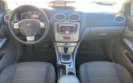 Ford Focus II рестайлинг, 2010 год, 1 030 000 рублей, 9 фотография