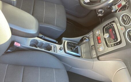 Ford Focus II рестайлинг, 2010 год, 1 030 000 рублей, 10 фотография