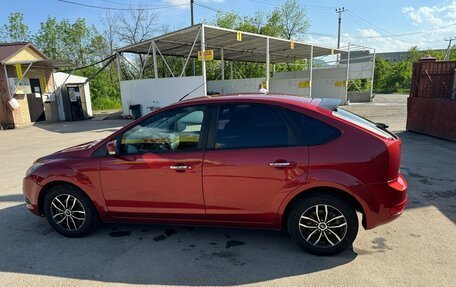 Ford Focus II рестайлинг, 2010 год, 1 030 000 рублей, 8 фотография