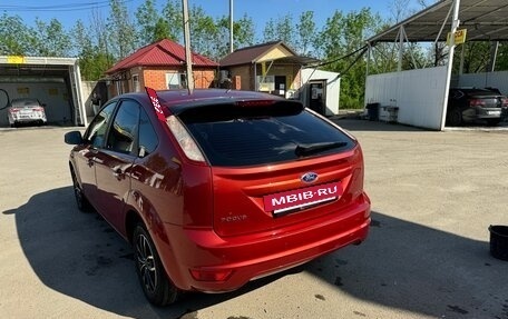 Ford Focus II рестайлинг, 2010 год, 1 030 000 рублей, 7 фотография