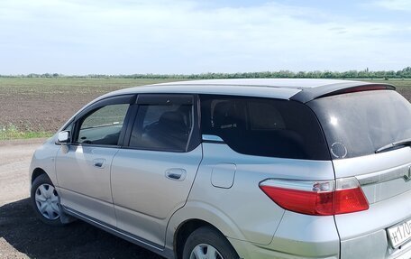 Honda Airwave I рестайлинг, 2006 год, 660 000 рублей, 2 фотография