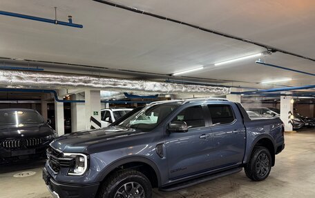 Ford Ranger, 2024 год, 6 990 000 рублей, 2 фотография