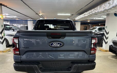 Ford Ranger, 2024 год, 6 990 000 рублей, 5 фотография