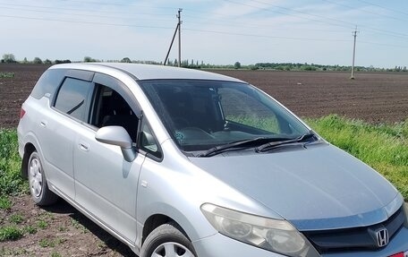 Honda Airwave I рестайлинг, 2006 год, 660 000 рублей, 3 фотография