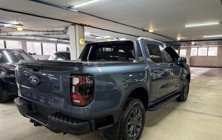 Ford Ranger, 2024 год, 6 990 000 рублей, 7 фотография