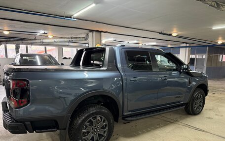 Ford Ranger, 2024 год, 6 990 000 рублей, 8 фотография