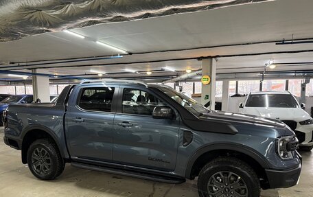 Ford Ranger, 2024 год, 6 990 000 рублей, 9 фотография