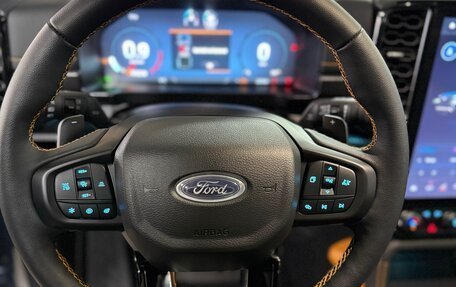 Ford Ranger, 2024 год, 6 990 000 рублей, 19 фотография