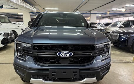 Ford Ranger, 2024 год, 6 990 000 рублей, 11 фотография