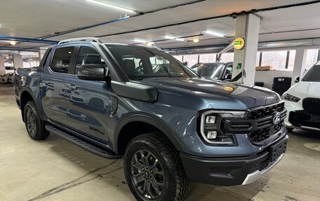 Ford Ranger, 2024 год, 6 990 000 рублей, 10 фотография