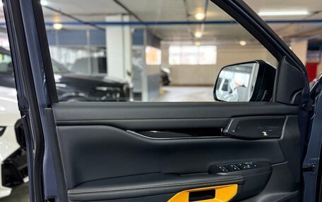 Ford Ranger, 2024 год, 6 990 000 рублей, 17 фотография