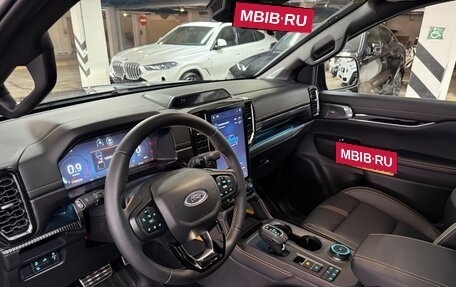 Ford Ranger, 2024 год, 6 990 000 рублей, 18 фотография