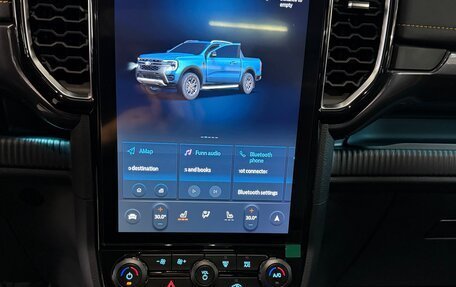 Ford Ranger, 2024 год, 6 990 000 рублей, 22 фотография