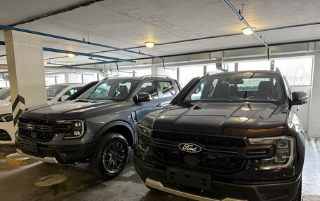 Ford Ranger, 2024 год, 6 990 000 рублей, 30 фотография