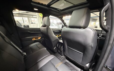 Ford Ranger, 2024 год, 6 990 000 рублей, 27 фотография