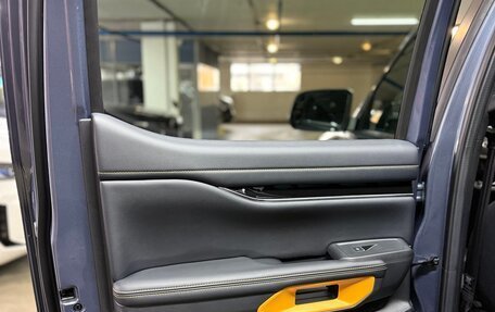 Ford Ranger, 2024 год, 6 990 000 рублей, 24 фотография