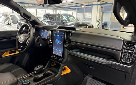 Ford Ranger, 2024 год, 6 990 000 рублей, 29 фотография