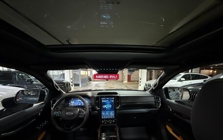 Ford Ranger, 2024 год, 6 990 000 рублей, 26 фотография