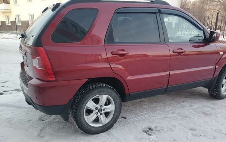KIA Sportage II, 2009 год, 950 000 рублей, 6 фотография