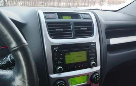 KIA Sportage II, 2009 год, 950 000 рублей, 9 фотография