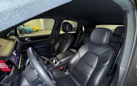 Porsche Cayenne III, 2021 год, 6 000 000 рублей, 9 фотография