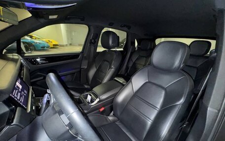 Porsche Cayenne III, 2021 год, 6 000 000 рублей, 14 фотография