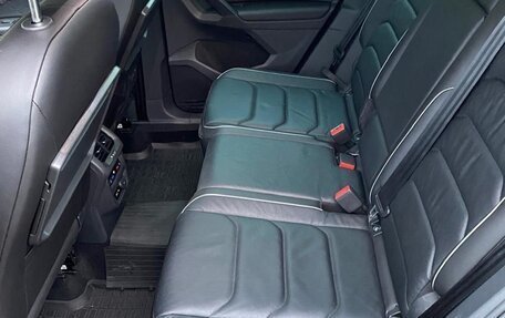 Volkswagen Tiguan II, 2019 год, 3 200 000 рублей, 12 фотография