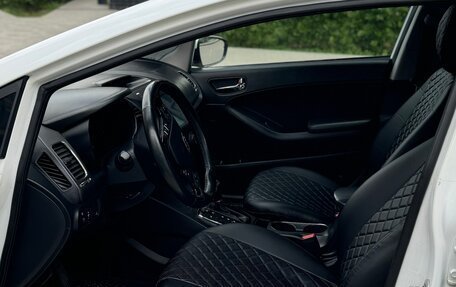 KIA Cerato III, 2018 год, 1 148 000 рублей, 7 фотография