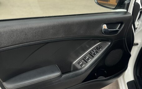 KIA Cerato III, 2018 год, 1 148 000 рублей, 8 фотография