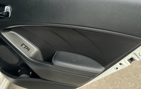 KIA Cerato III, 2018 год, 1 148 000 рублей, 12 фотография