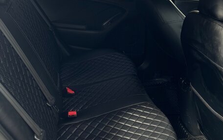 KIA Cerato III, 2018 год, 1 148 000 рублей, 10 фотография