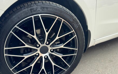 KIA Cerato III, 2018 год, 1 148 000 рублей, 15 фотография