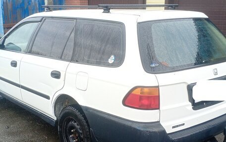 Honda Partner I, 2003 год, 360 000 рублей, 3 фотография
