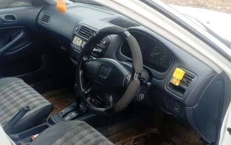 Honda Partner I, 2003 год, 360 000 рублей, 4 фотография