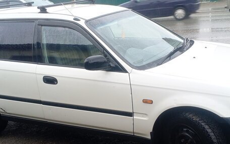 Honda Partner I, 2003 год, 360 000 рублей, 6 фотография