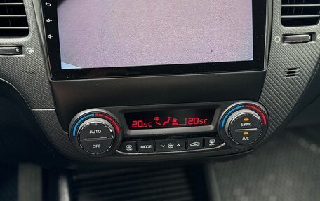 KIA Cerato III, 2018 год, 1 148 000 рублей, 17 фотография