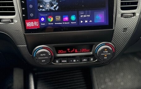 KIA Cerato III, 2018 год, 1 148 000 рублей, 16 фотография