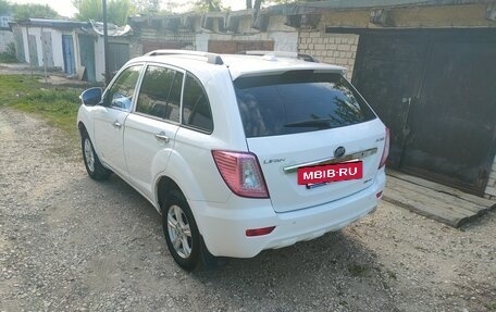 Lifan X60 I рестайлинг, 2014 год, 300 000 рублей, 4 фотография