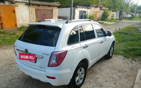 Lifan X60 I рестайлинг, 2014 год, 300 000 рублей, 3 фотография