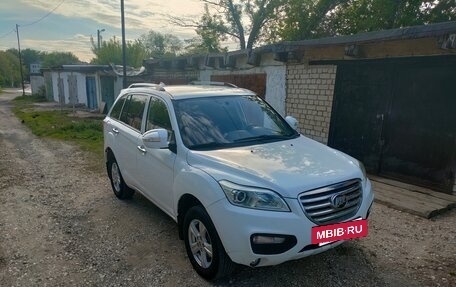 Lifan X60 I рестайлинг, 2014 год, 300 000 рублей, 2 фотография