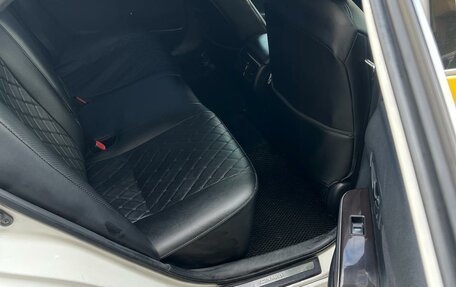 Toyota Camry, 2017 год, 1 290 000 рублей, 7 фотография